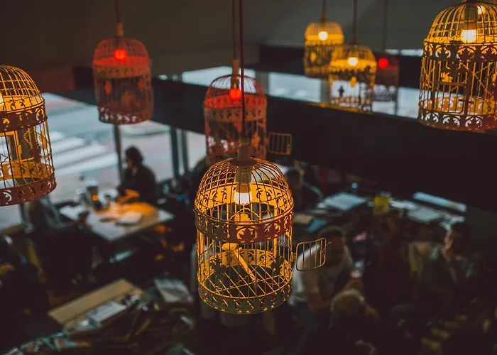 Credible 3* Nijmegen